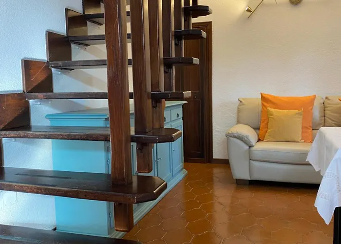 La Casa Di Carlotta Loano