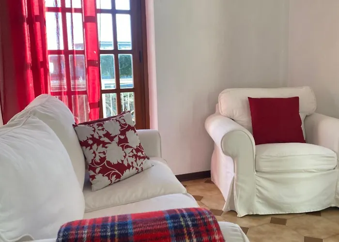 La Casa Di Carlotta Сasa de vacaciones