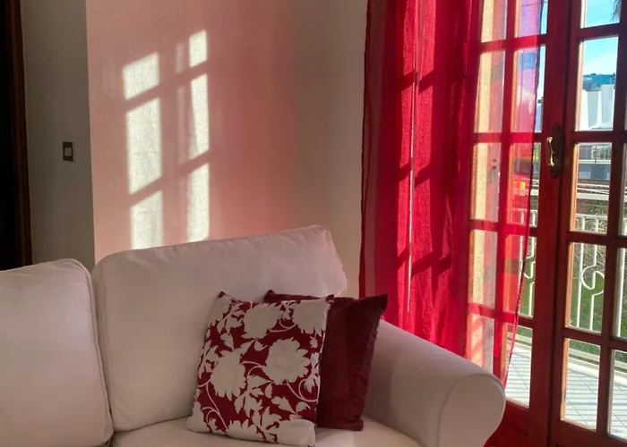 La Casa Di Carlotta Dom wakacyjny