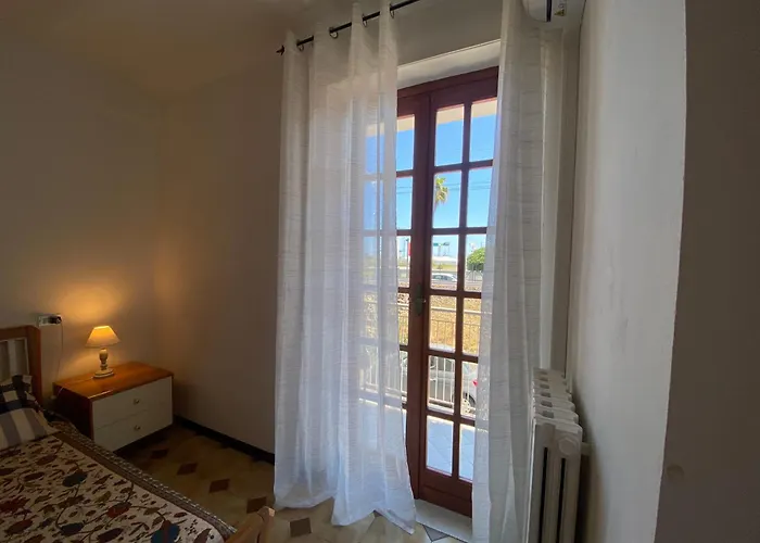 La Casa Di Carlotta Hébergement de vacances