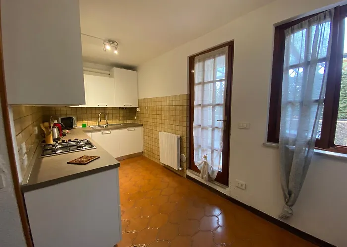 La Casa Di Carlotta Casa vacanze *