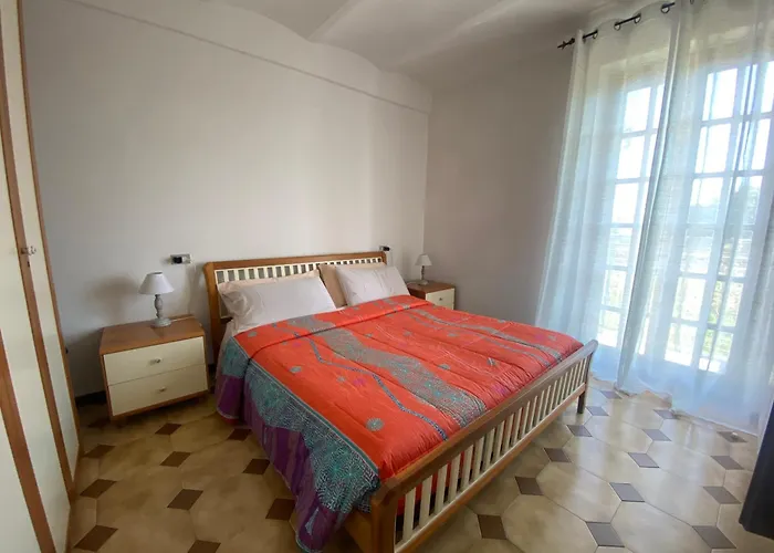 Dom wakacyjny La Casa Di Carlotta *