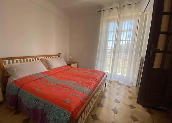 Casa vacanze La Casa Di Carlotta Loano