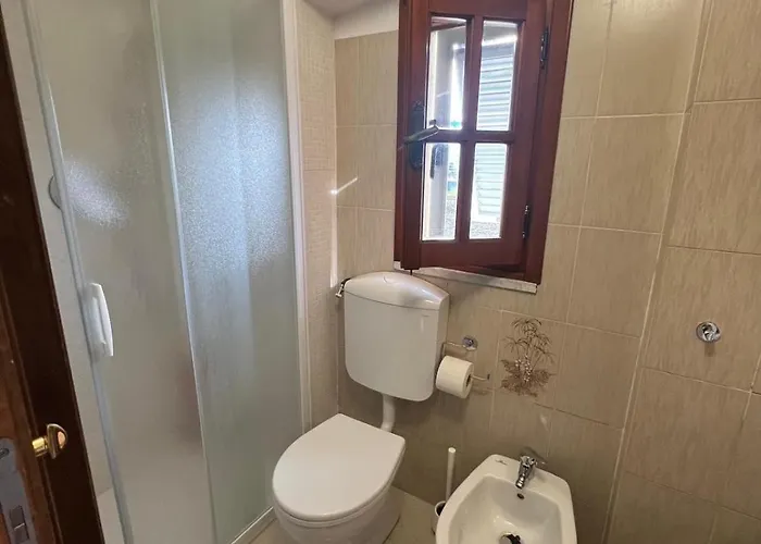 La Casa Di Carlotta *