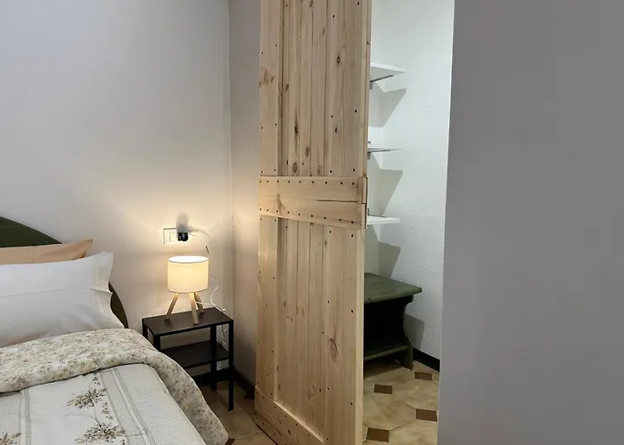 La Casa Di Carlotta Loano
