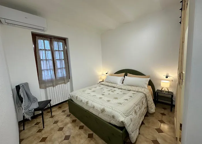 Dom wakacyjny La Casa Di Carlotta *