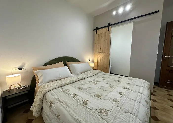 La Casa Di Carlotta * Loano