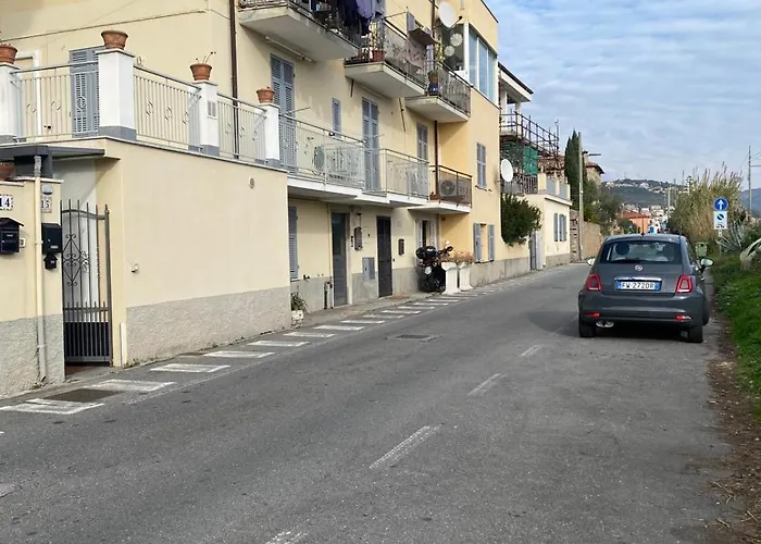 La Casa Di Carlotta *