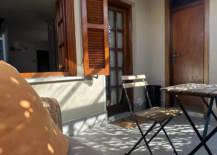 La Casa Di Carlotta Dom wakacyjny Loano