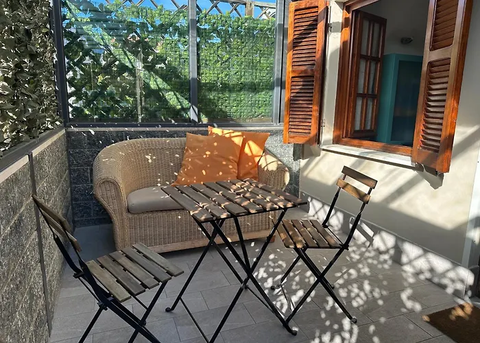 Casa vacanze La Casa Di Carlotta *