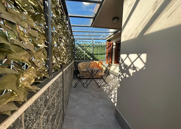 La Casa Di Carlotta Loano