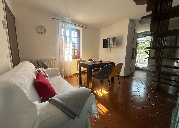 La Casa Di Carlotta * Loano
