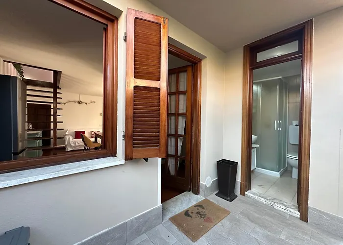La Casa Di Carlotta * Loano