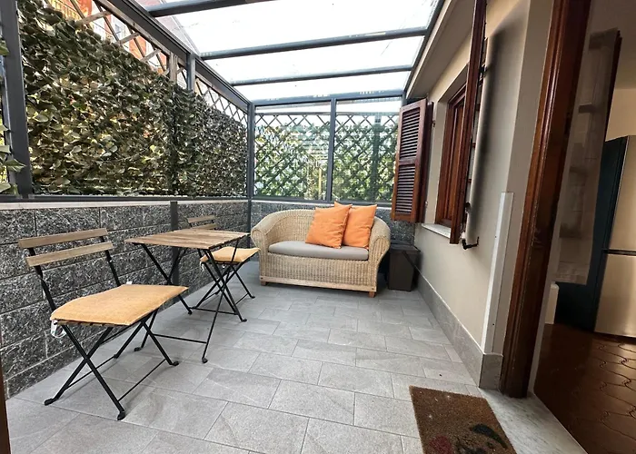 La Casa Di Carlotta * Loano