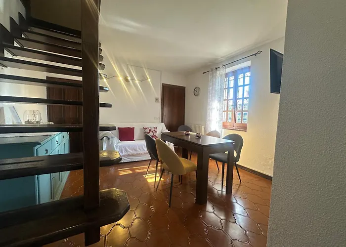 La Casa Di Carlotta