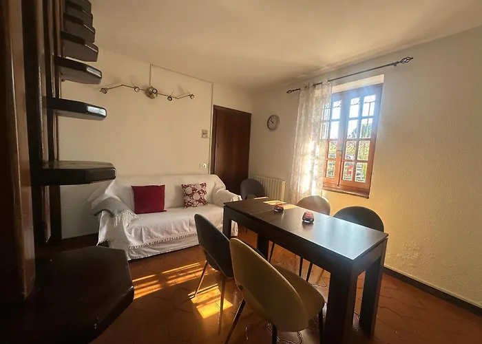 La Casa Di Carlotta Casa vacanze *