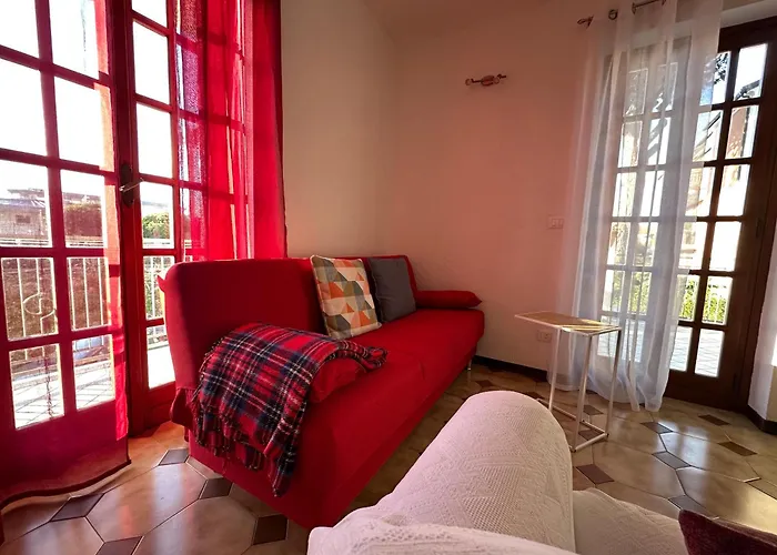 Dom wakacyjny La Casa Di Carlotta