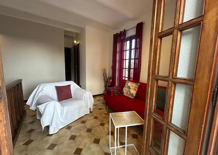 La Casa Di Carlotta Casa vacanze Loano