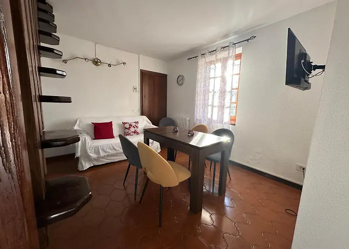 La Casa Di Carlotta * Loano