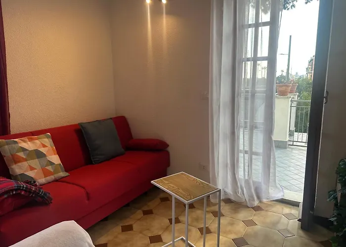 La Casa Di Carlotta