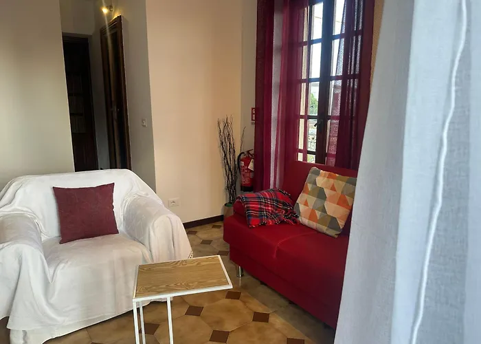 La Casa Di Carlotta Casa vacanze Loano