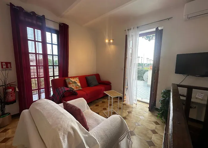 Dom wakacyjny La Casa Di Carlotta *